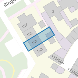 Perceel WCN00-I-1201