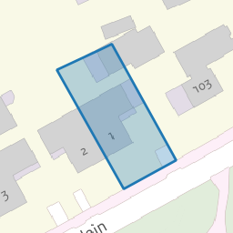 Perceel WCN00-I-1213