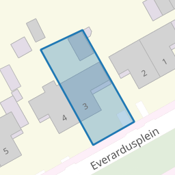 Perceel WCN00-I-1214