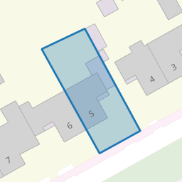 Perceel WCN00-I-1215