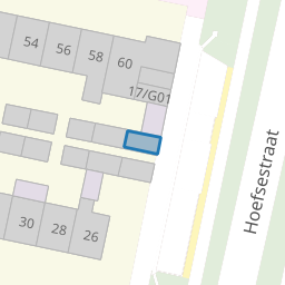 Perceel WCN00-I-1229