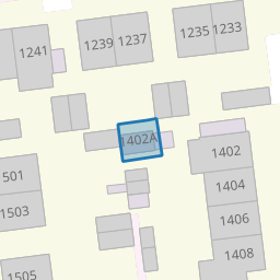 Perceel WCN00-I-1236