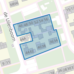 Perceel WCN00-I-1242