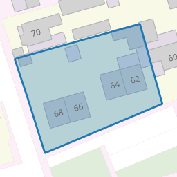 Perceel WCN00-I-1243