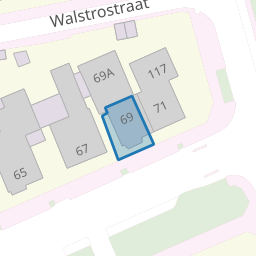 Perceel WCN00-I-1250