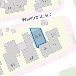 Perceel WCN00-I-1251