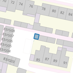 Perceel WCN00-I-1276