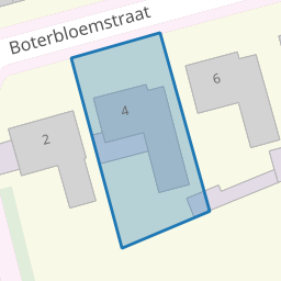 Perceel WCN00-I-1283