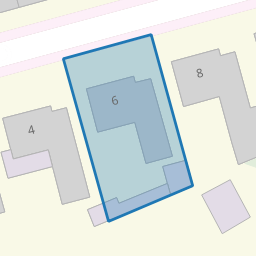 Perceel WCN00-I-1284