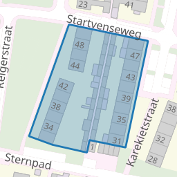 Perceel WCN00-I-1289