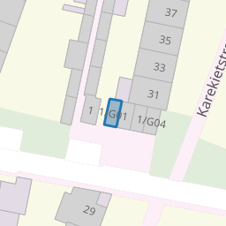 Perceel WCN00-I-1291