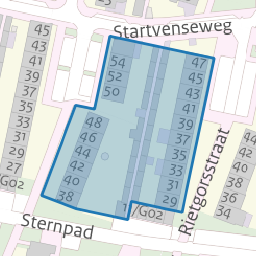 Perceel WCN00-I-1293