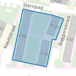 Perceel WCN00-I-1297