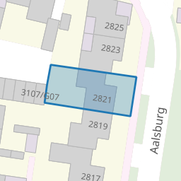 Perceel WCN00-I-1300