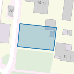 Perceel WCN00-I-1305