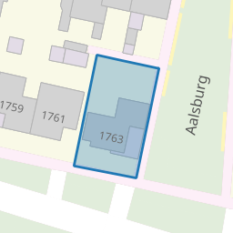 Perceel WCN00-I-1307