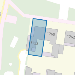 Perceel WCN00-I-1309