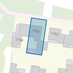 Perceel WCN00-I-1310