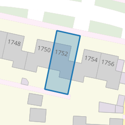 Perceel WCN00-I-1315