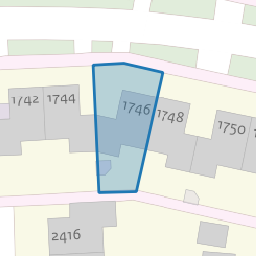 Perceel WCN00-I-1318