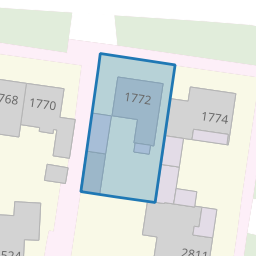 Perceel WCN00-I-1321