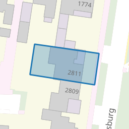 Perceel WCN00-I-1322