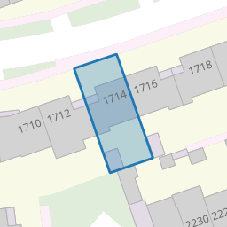 Perceel WCN00-I-1333