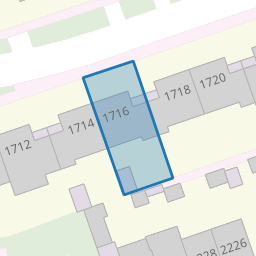 Perceel WCN00-I-1334