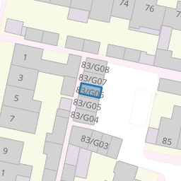 Perceel WCN00-I-1343