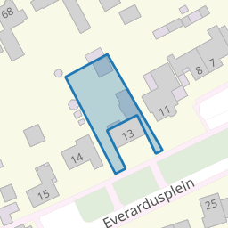 Perceel WCN00-I-1349