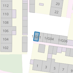 Perceel WCN00-I-1352