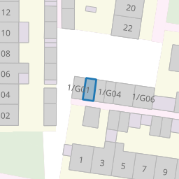 Perceel WCN00-I-1353