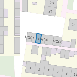 Perceel WCN00-I-1354