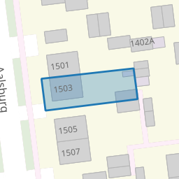 Perceel WCN00-I-1364