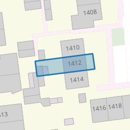 Perceel WCN00-I-1374