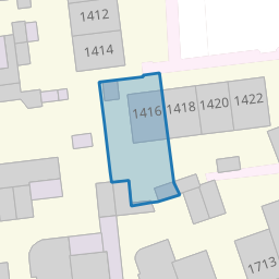 Perceel WCN00-I-1378