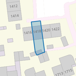 Perceel WCN00-I-1379