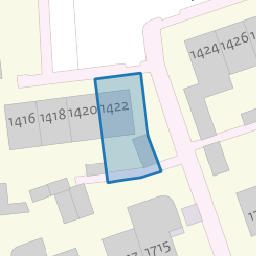 Perceel WCN00-I-1381