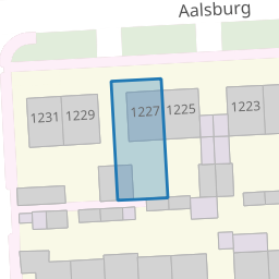 Perceel WCN00-I-1392