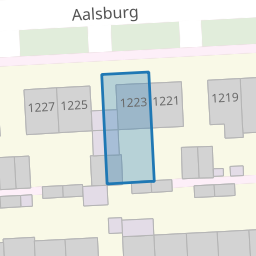 Perceel WCN00-I-1394