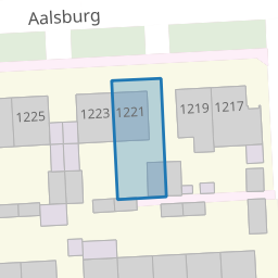 Perceel WCN00-I-1395