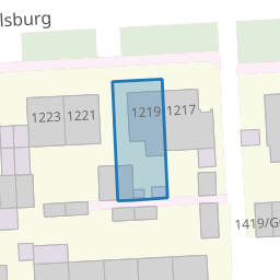 Perceel WCN00-I-1396
