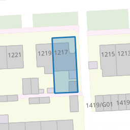 Perceel WCN00-I-1397