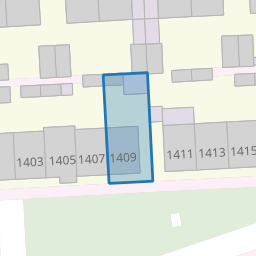 Perceel WCN00-I-1402