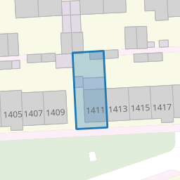 Perceel WCN00-I-1403