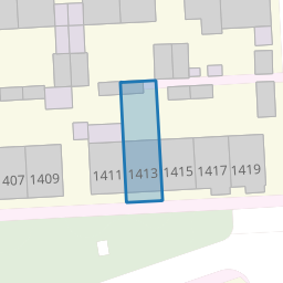 Perceel WCN00-I-1404