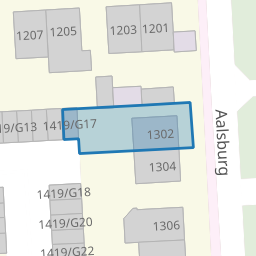 Perceel WCN00-I-1426