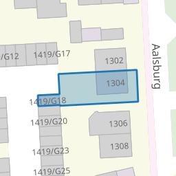 Perceel WCN00-I-1427