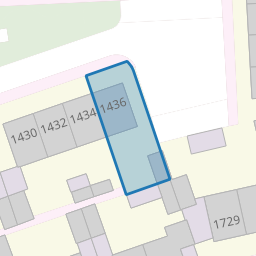 Perceel WCN00-I-1430