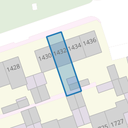 Perceel WCN00-I-1432